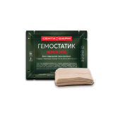 Гемостатичні засоби