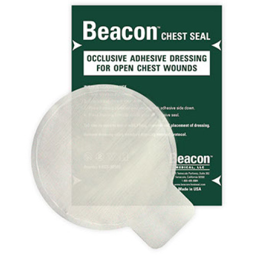 Оклюзійна наліпка невентильована Beacon Non-vent