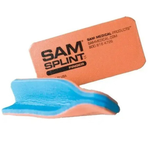 Шина на палець SAM Splint finger