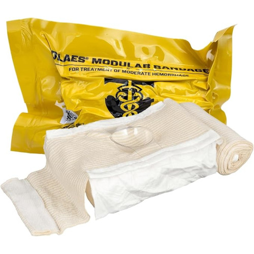Бандаж травматичний OLAES Modular Trauma Bandage 6" TacMed Solutions